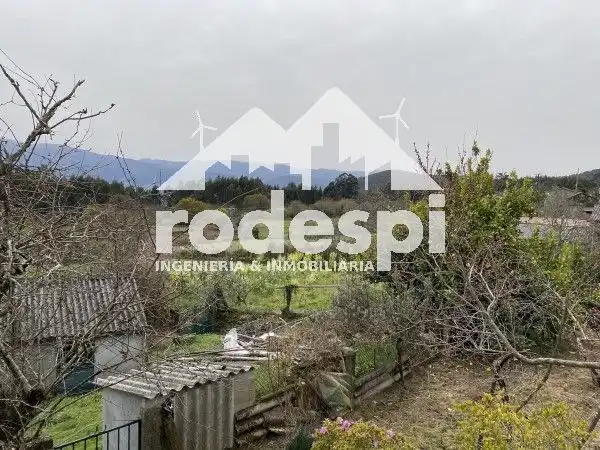 Casa o xalet en venda en A Cañiza   amb Traster i Moblat