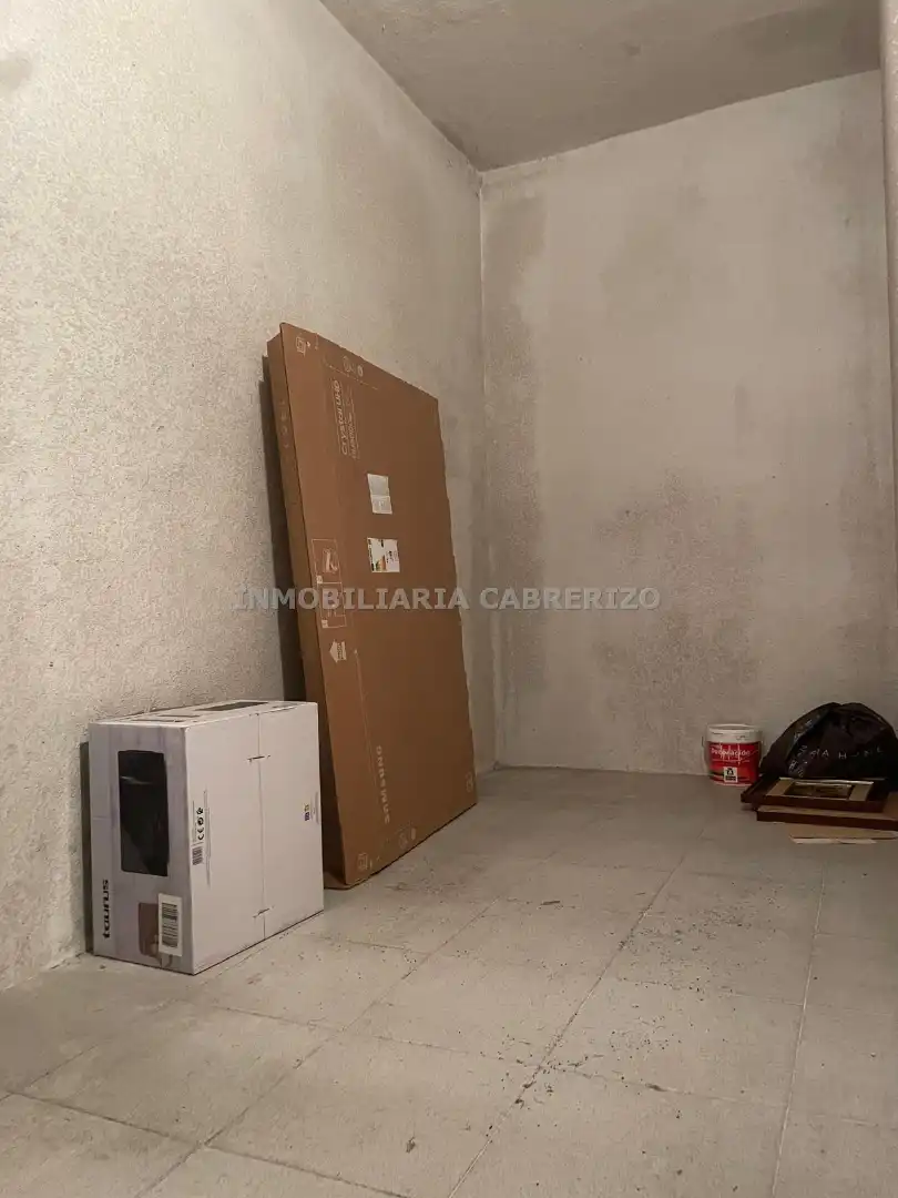 Apartament de lloguer en  Logroño amb Calefacció, Parquet i Terrassa