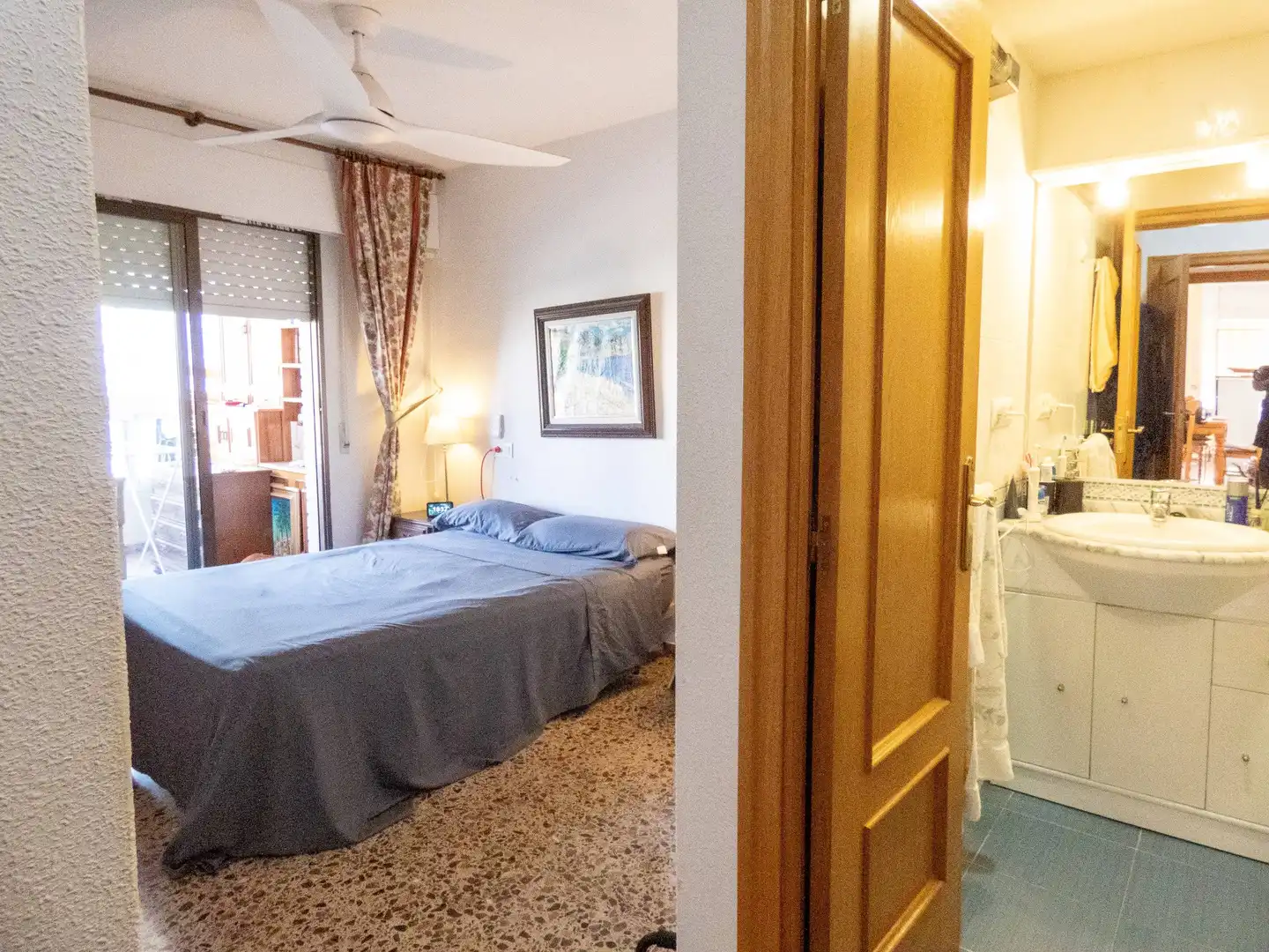 Flat with pool for sale in Playa de San Juan - El Cabo de las Huertas, imagen 8