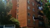 Exterior view of Flat for sale in  Madrid Capital