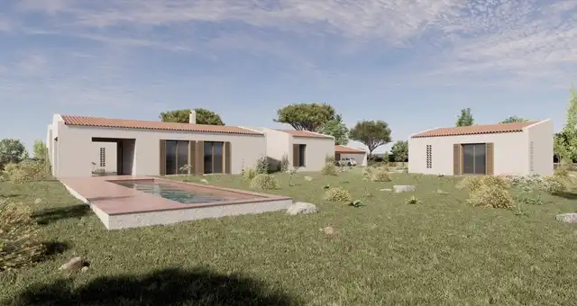 Terreny rústic en venda a Ses Salines Poble