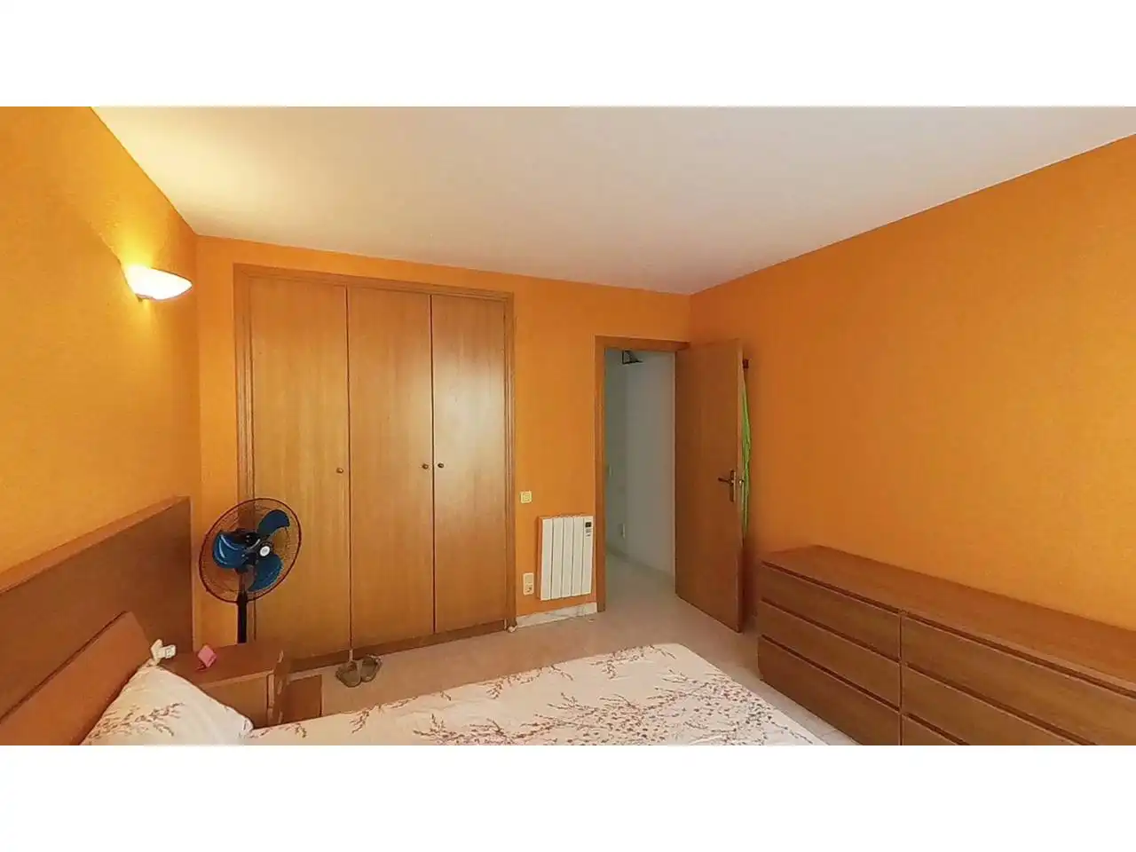 Apartament amb piscina en venda a Avenida Papa Luna, imagen 13