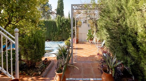 Foto 5 de Casa o xalet en venda a Albolote, Granada