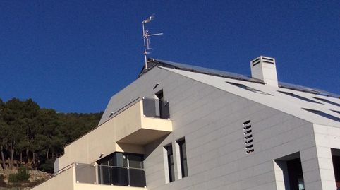 Photo 2 of Flat for sale in Abantos - Carmelitas, San Lorenzo de El Escorial