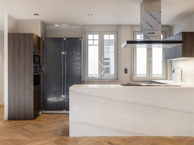 Piso en Alquiler en Sant Pere, Sta. Caterina i la Ribera