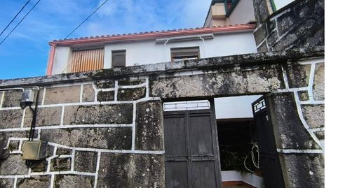 Foto 3 de Casa adosada en venta en Lobios, Ourense