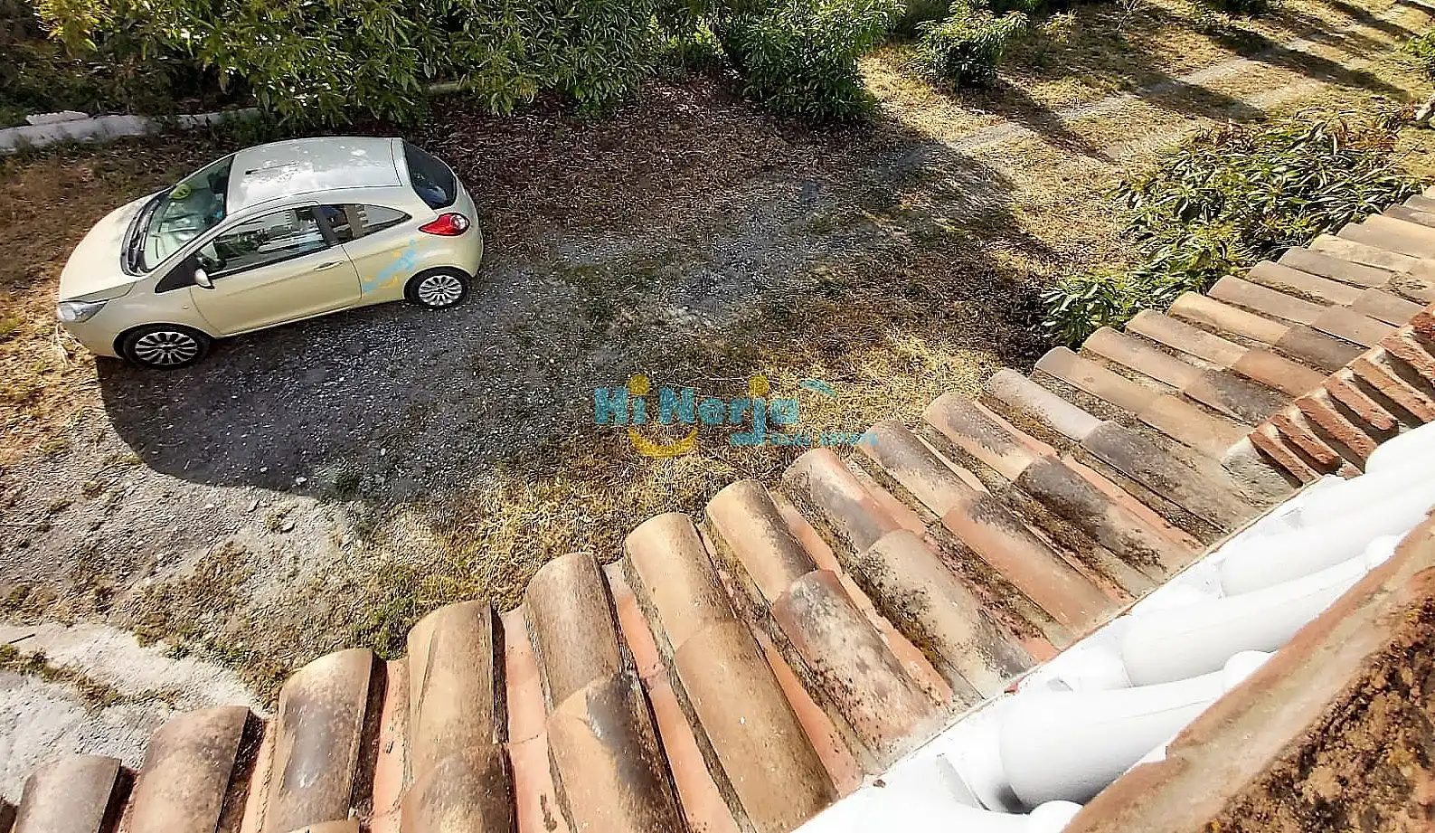 Casa amb piscina en venda a Centro, imagen 10