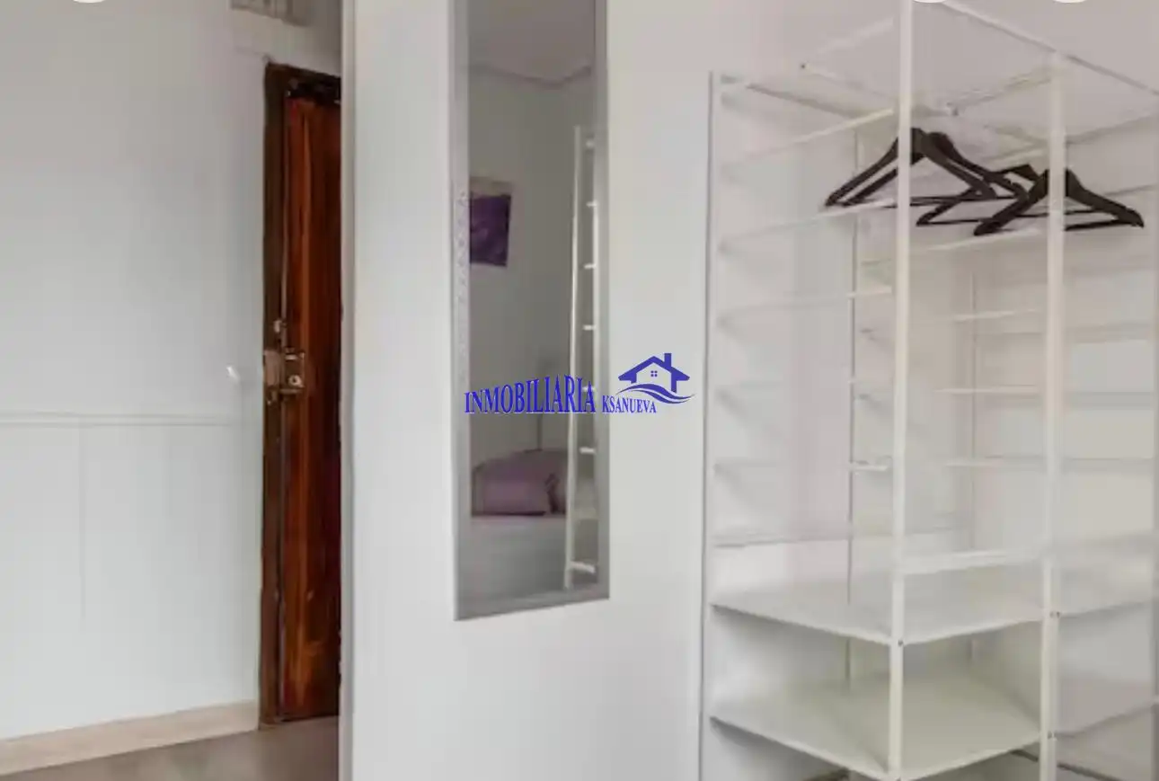 Bedroom of Flat for sale in Córdoba