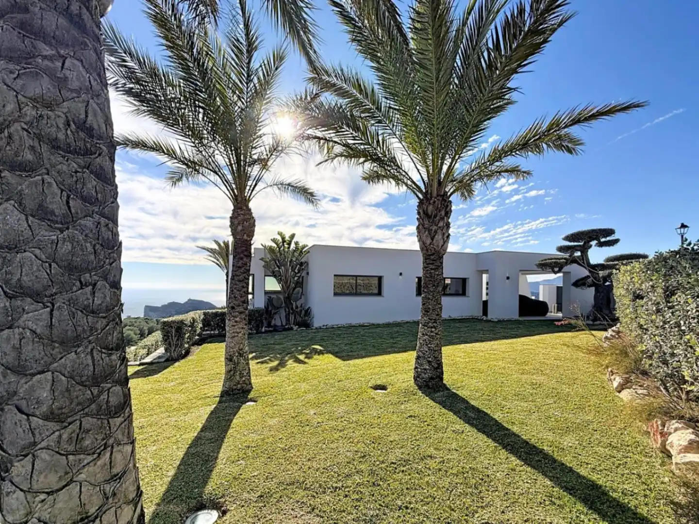 Casa o chalet en venta en Cumbre del Sol