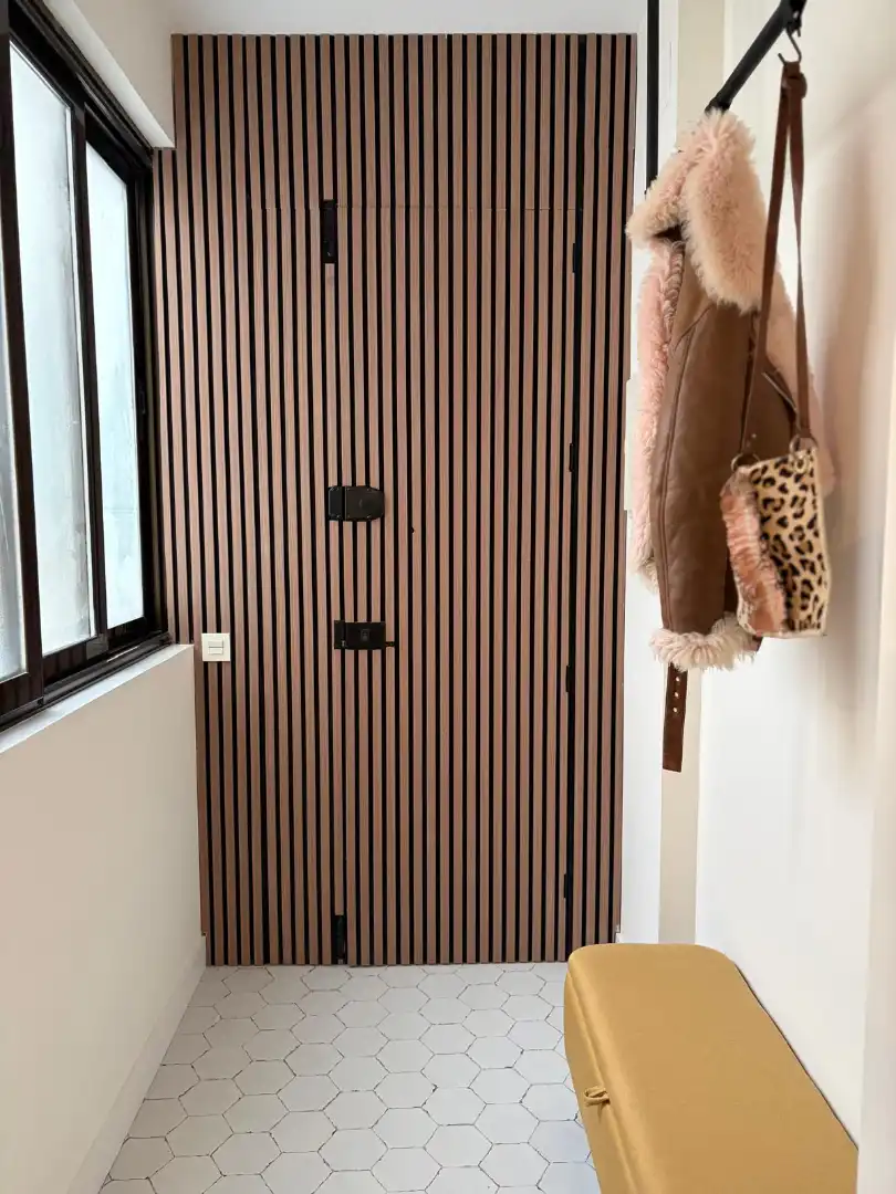 Flat with lift for sale in Calle de Sebastián Elcano, imagen 37