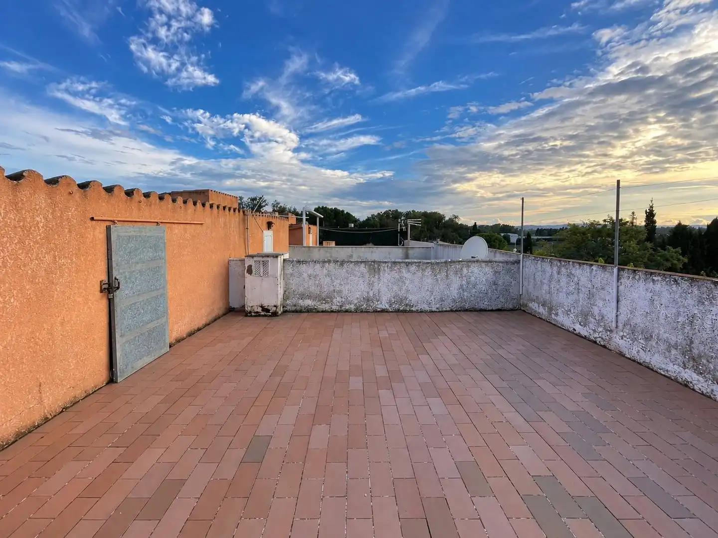 Flat with terrace for sale in Carrer de Pau Casals, imagen 19