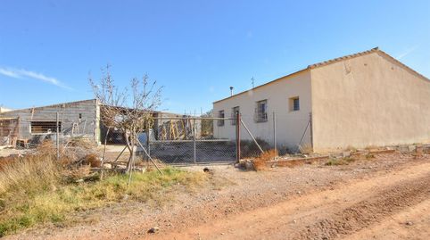 Foto 3 de Casa o xalet en venda a Huércal-Overa, Almería