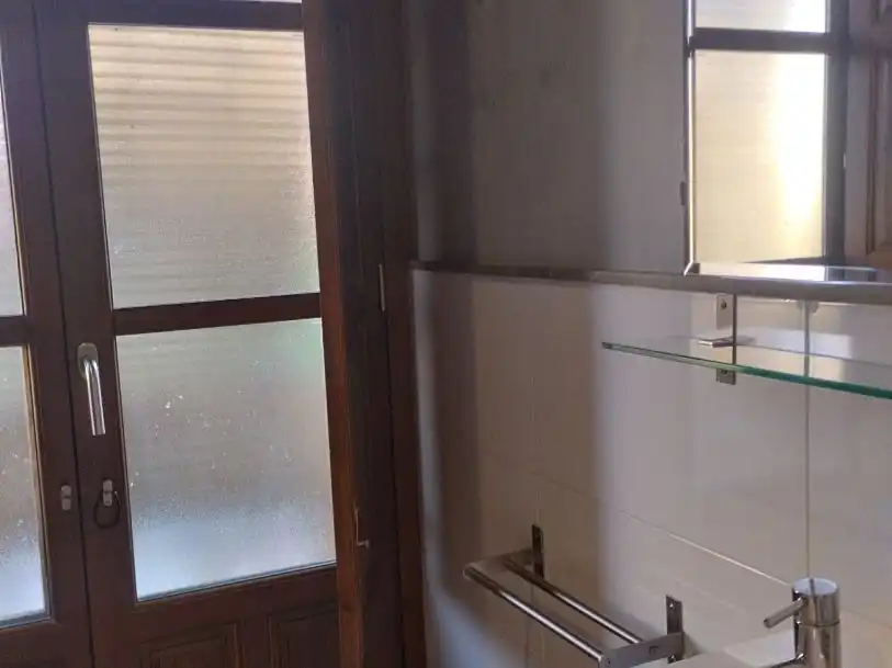 Bathroom of Apartments for rent in Albaicín