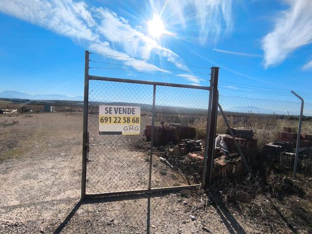 Terreno en Venta en Calle La Viña, 18 en Villatorres