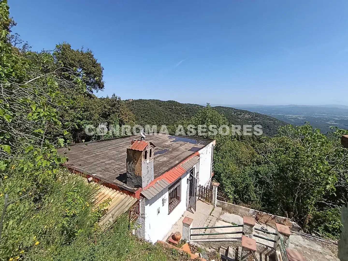 Casa amb jardí en venda a Niàgara Parc - Àgora Parc, imagen 19