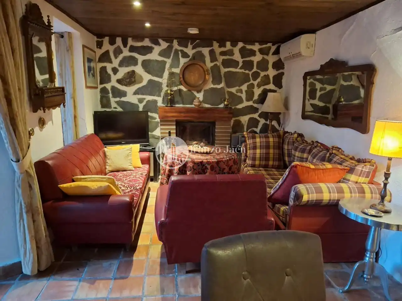 House with garden for sale in Pegalajar, imagen 2