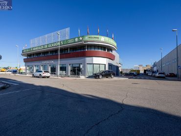 Residenziale con ascensore in vendita a Peligros