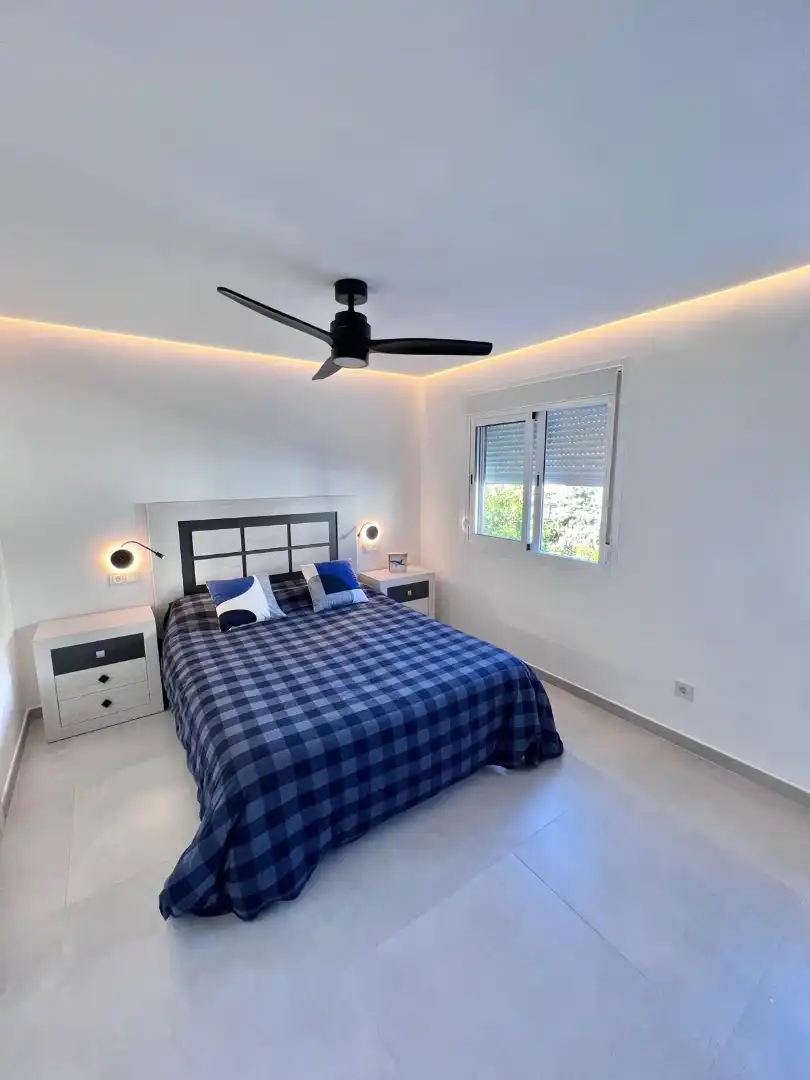 Wohnung mit Terrasse zum Verkauf in Calle Castilla s/n, imagen 19