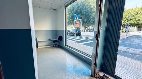 Foto 3 von Geschaftsraum zur Miete in Plaza de la Luz, El Ejido