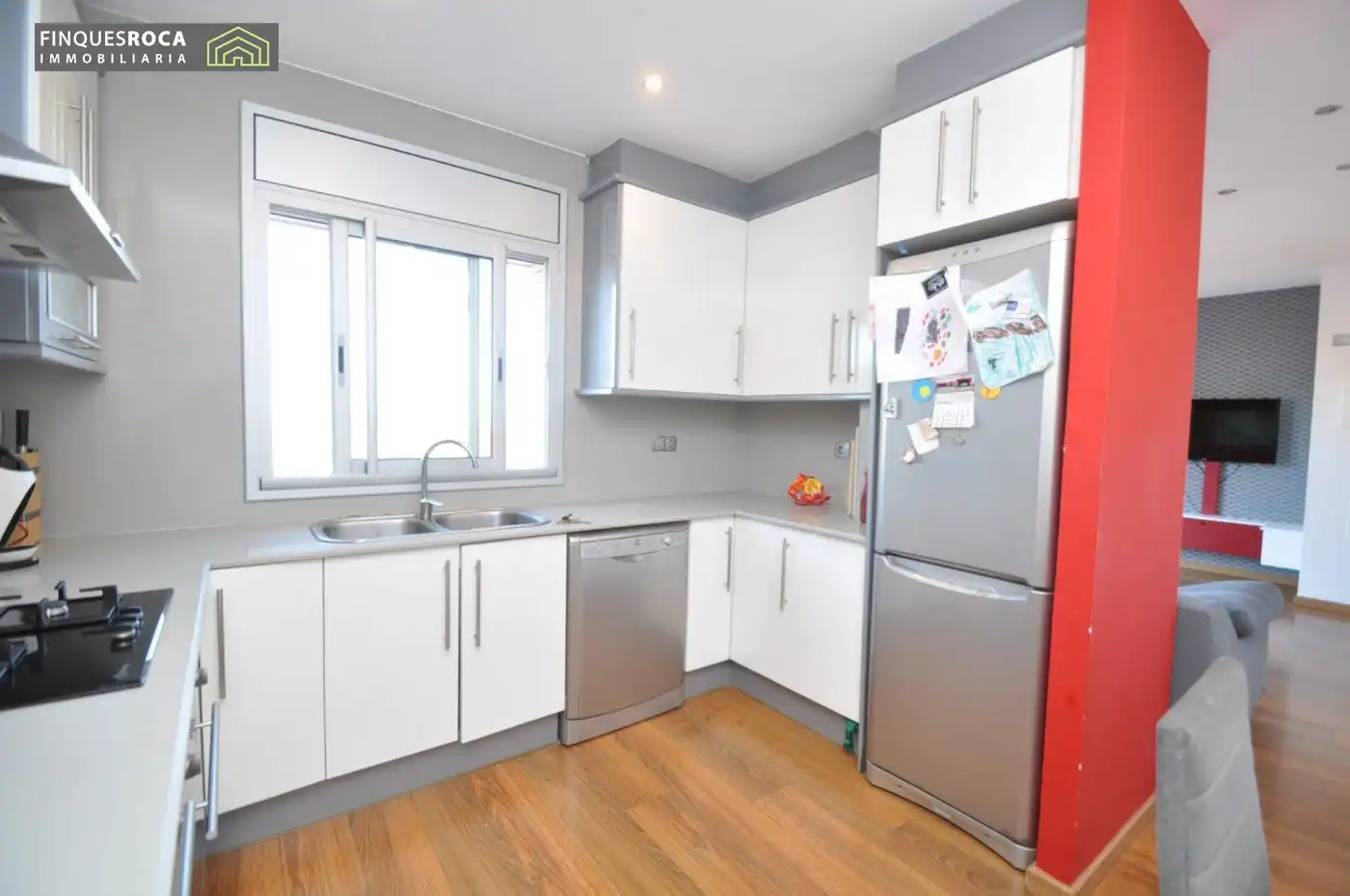 Penthouse mit Aufzug zum Verkauf in Avenida CONSTITUCIO DE LA, imagen 9