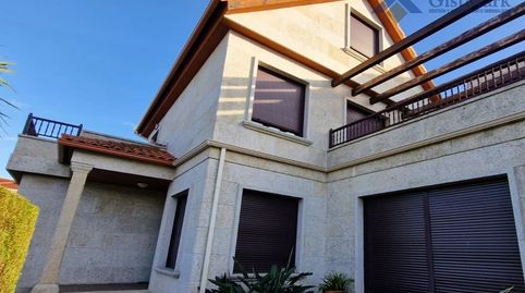 Photo 3 of Houses for sale in Avenida Praia Ladeira, Baiona, Pontevedra