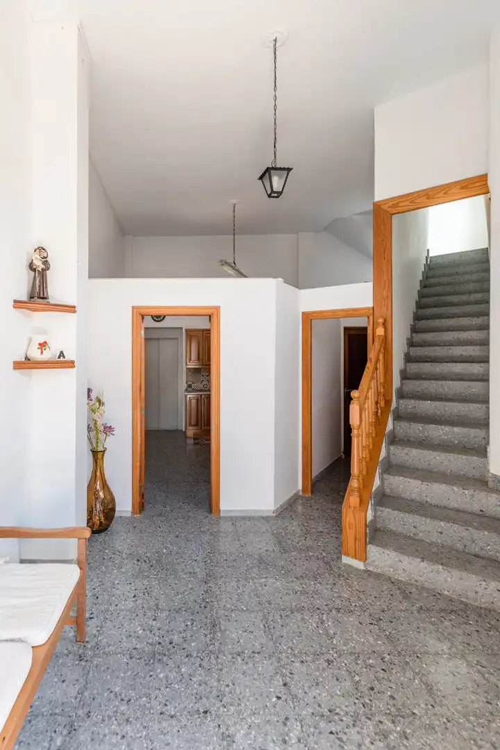 Country homes for sale in San Cristóbal de la Laguna  with Private garden, Terrace and Balcony