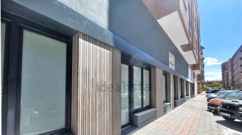 Photo 2 of Flat for sale in Diego Laínez, Sn, Santiago - San Telmo, Palencia