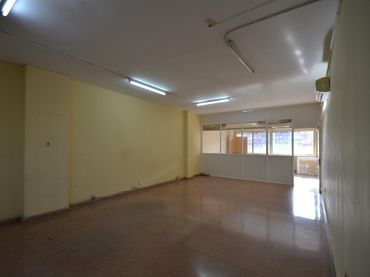 Ufficio in affitto a SOLER I CARBONELL 28