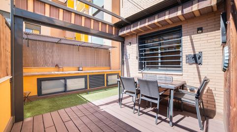 Photo 3 of Planta baja for sale in Calle Pablo Sarasate, Tenería I – La Tenería II, Pinto