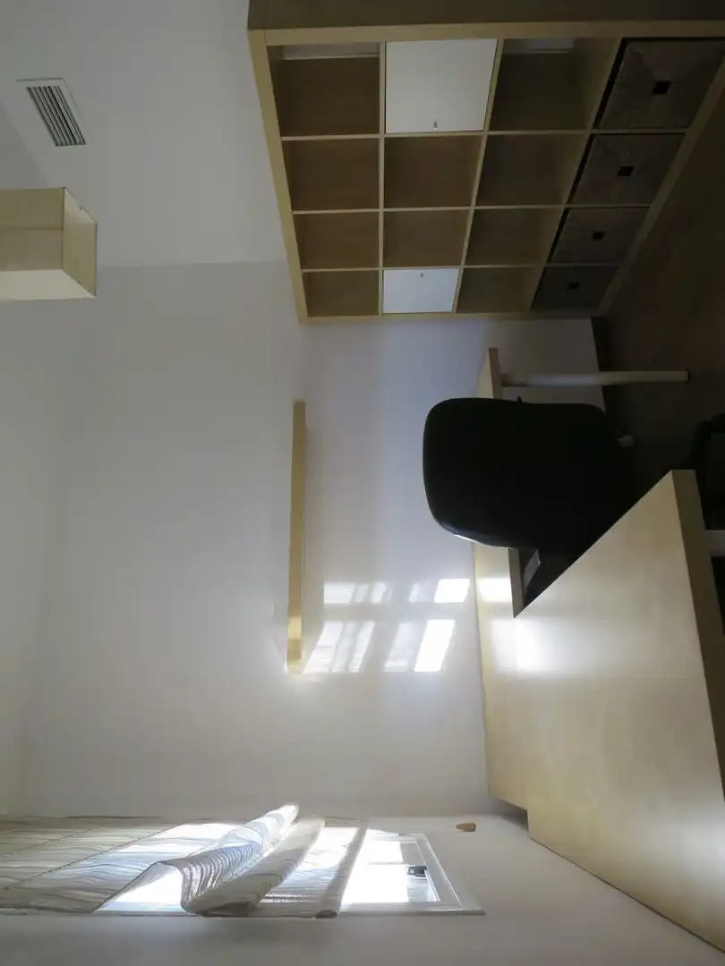 Wohnung zur Miete in Calle Pablo Neruda, 3, Chapín - Campus Universitario - Navinco