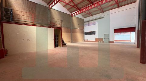 Photo 3 of Industrial buildings for rent in Andrómeda, Griñón, Madrid