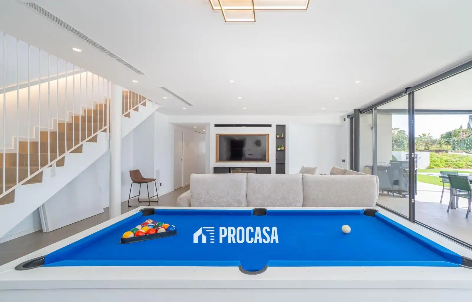 Chalet con piscina en venta en Carrer FRANCESC PUJOL, imagen 43