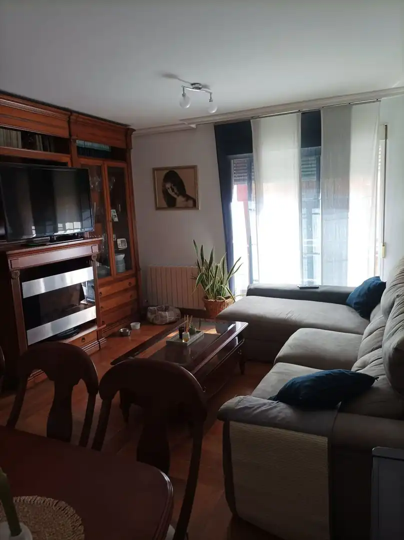 Flat with lift for sale in Quevedo, imagen 5