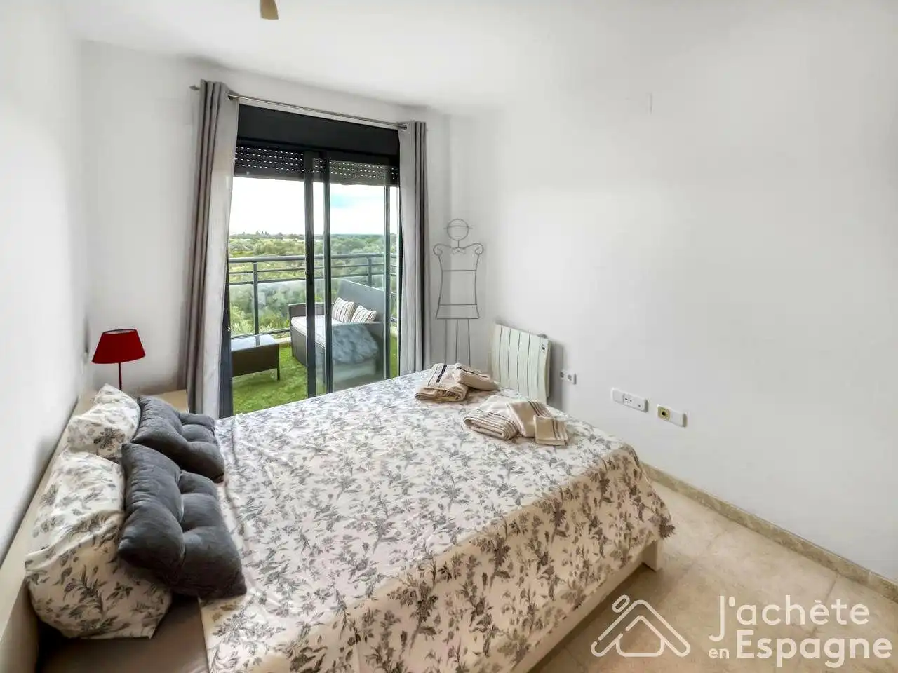Duplex avec terrasse à vendre à Calle Sevilla, imagen 12