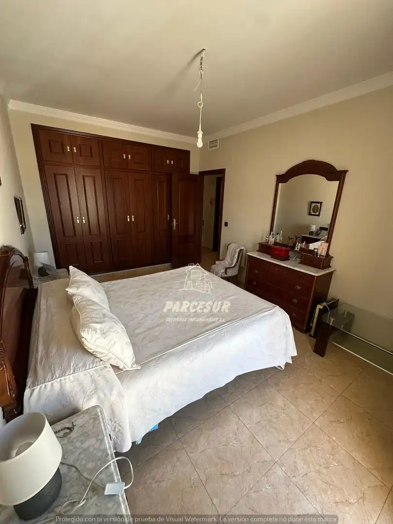 Habitación de Casa o chalet en venta en Fuente Palmera con Aire acondicionado y Terraza