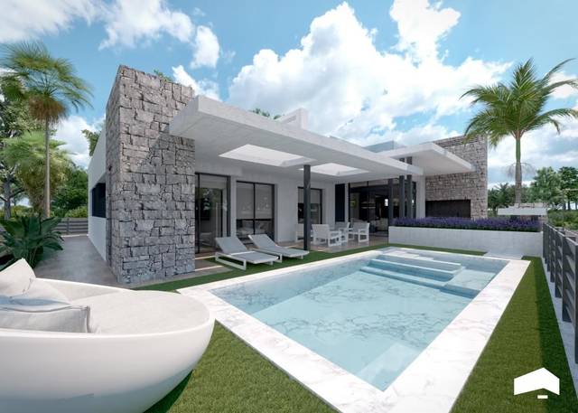 Casa-chalet en Venta en Mar Menor Golf