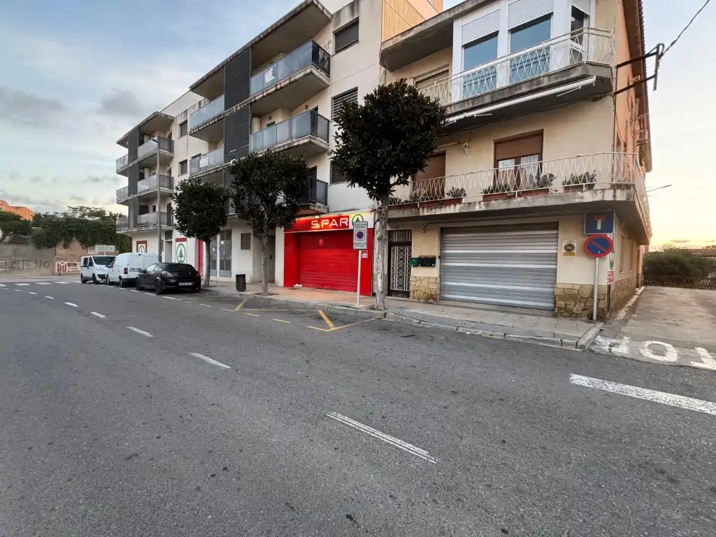 Flat with lift for sale in Calle Agusti Sarda D', imagen 3