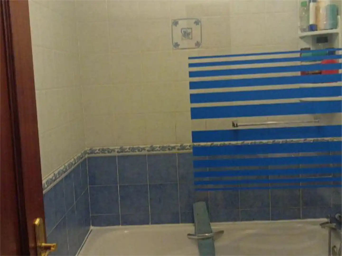 Bany de Casa o xalet en venda en Almendralejo amb Balcó