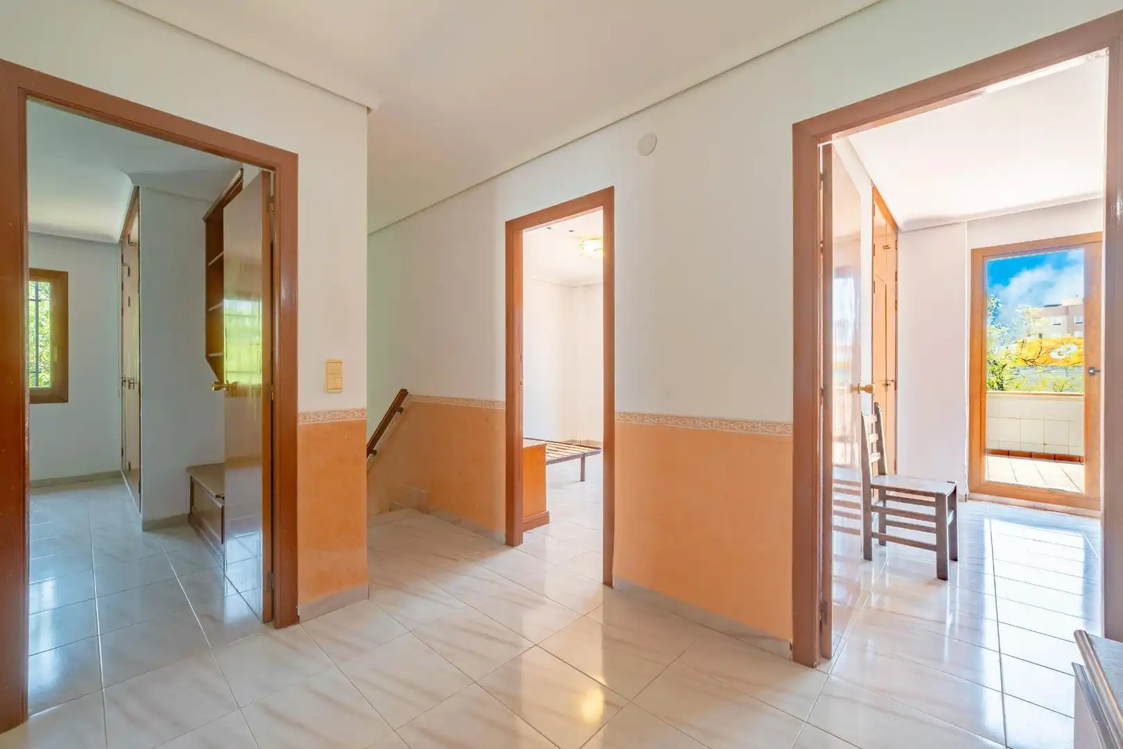 Casa o xalet en venda en Benicasim / Benicàssim amb Balcó i Piscina comunitària