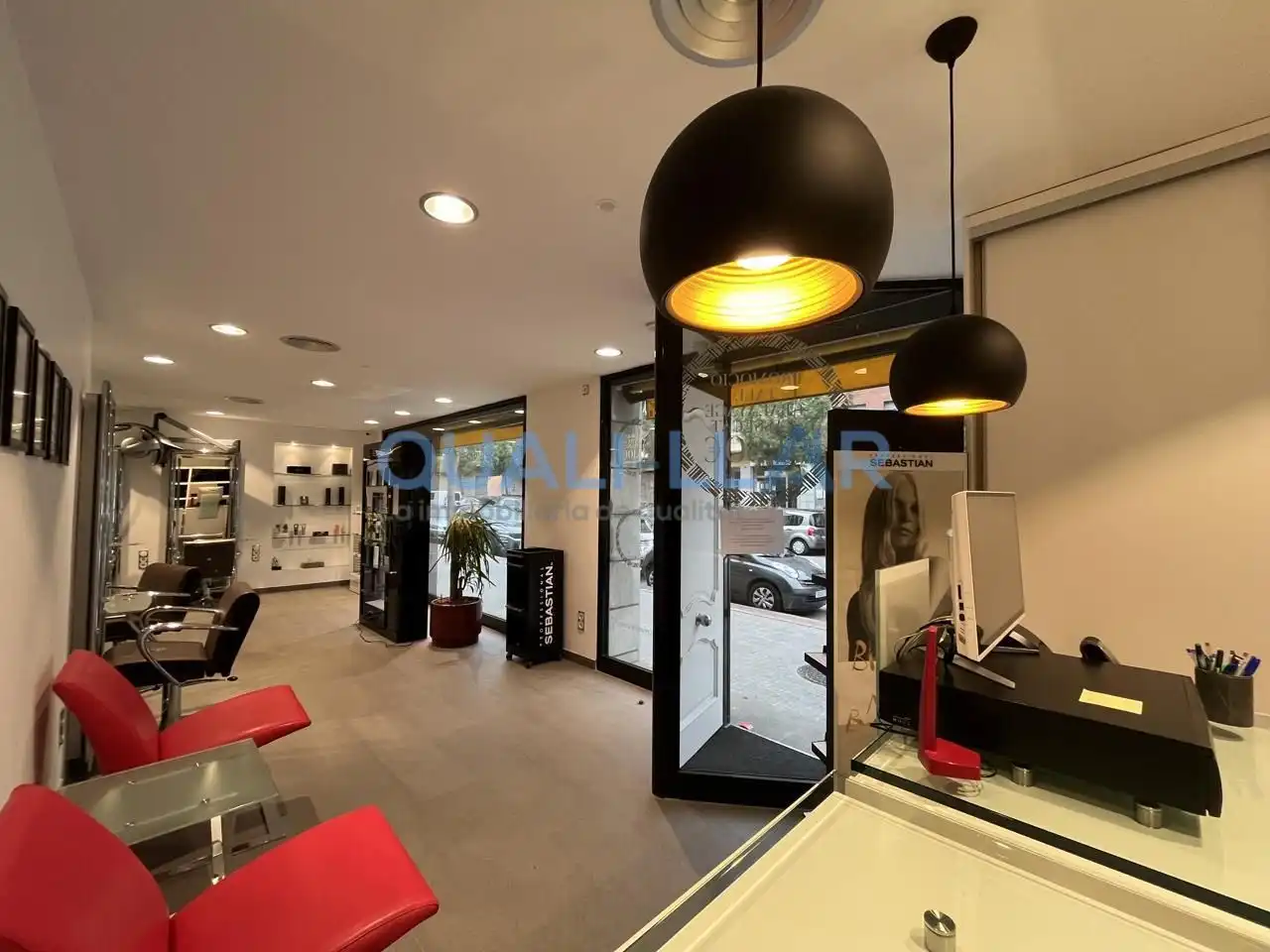Local comercial en traspaso en Dels Pins, imagen 12
