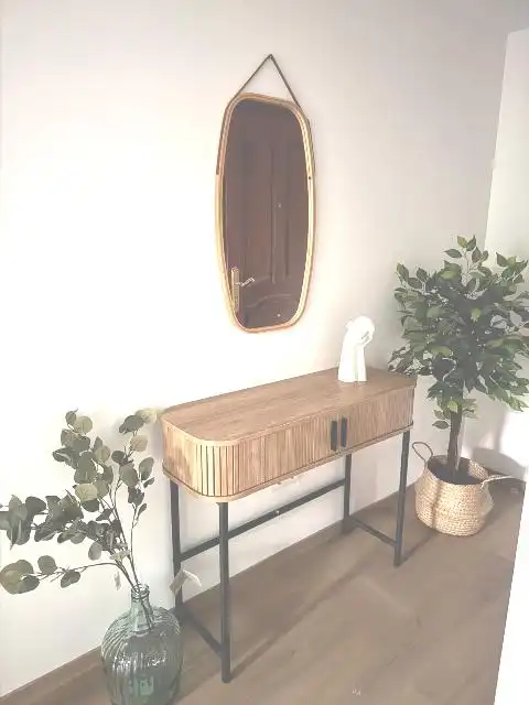 Apartamento en venta en Rúa Granxa, 1, Cedeira
