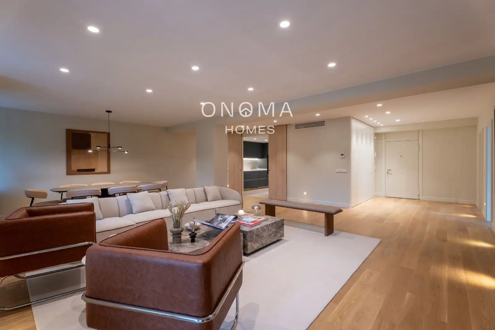 Flat with lift for sale in Odonnell, imagen 4