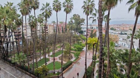 Foto 2 de Pis en venda a Avenida Juan Antonio Perea, El Carmen, Murcia Capital