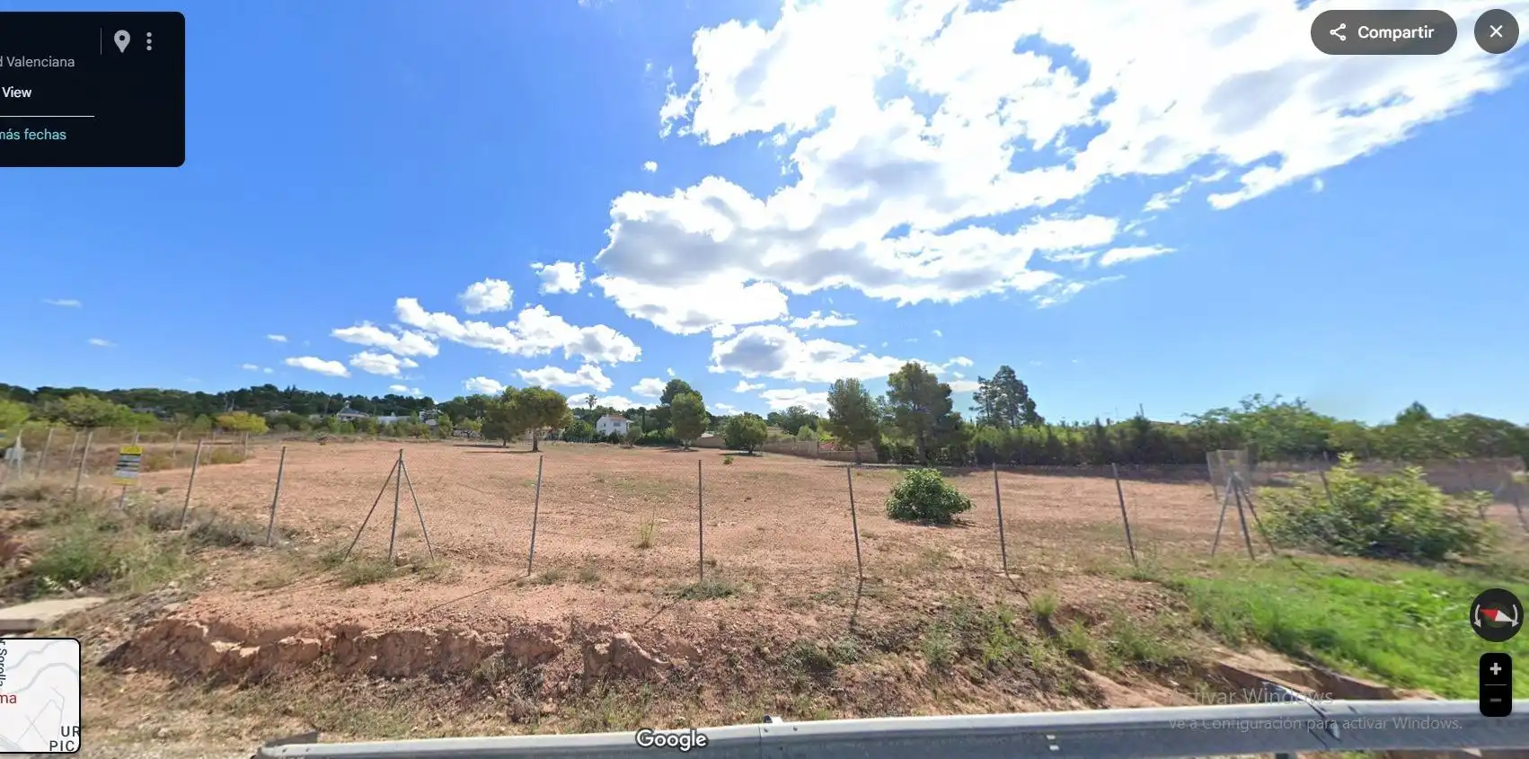 Terrain rustique à vendre à Olocau, imagen 9