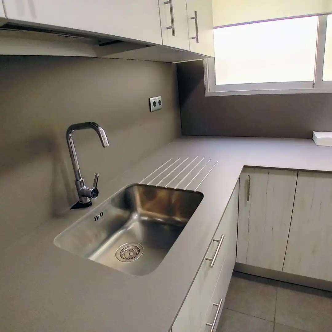 Flat with lift for sale in Nou Eixample Sud, imagen 15