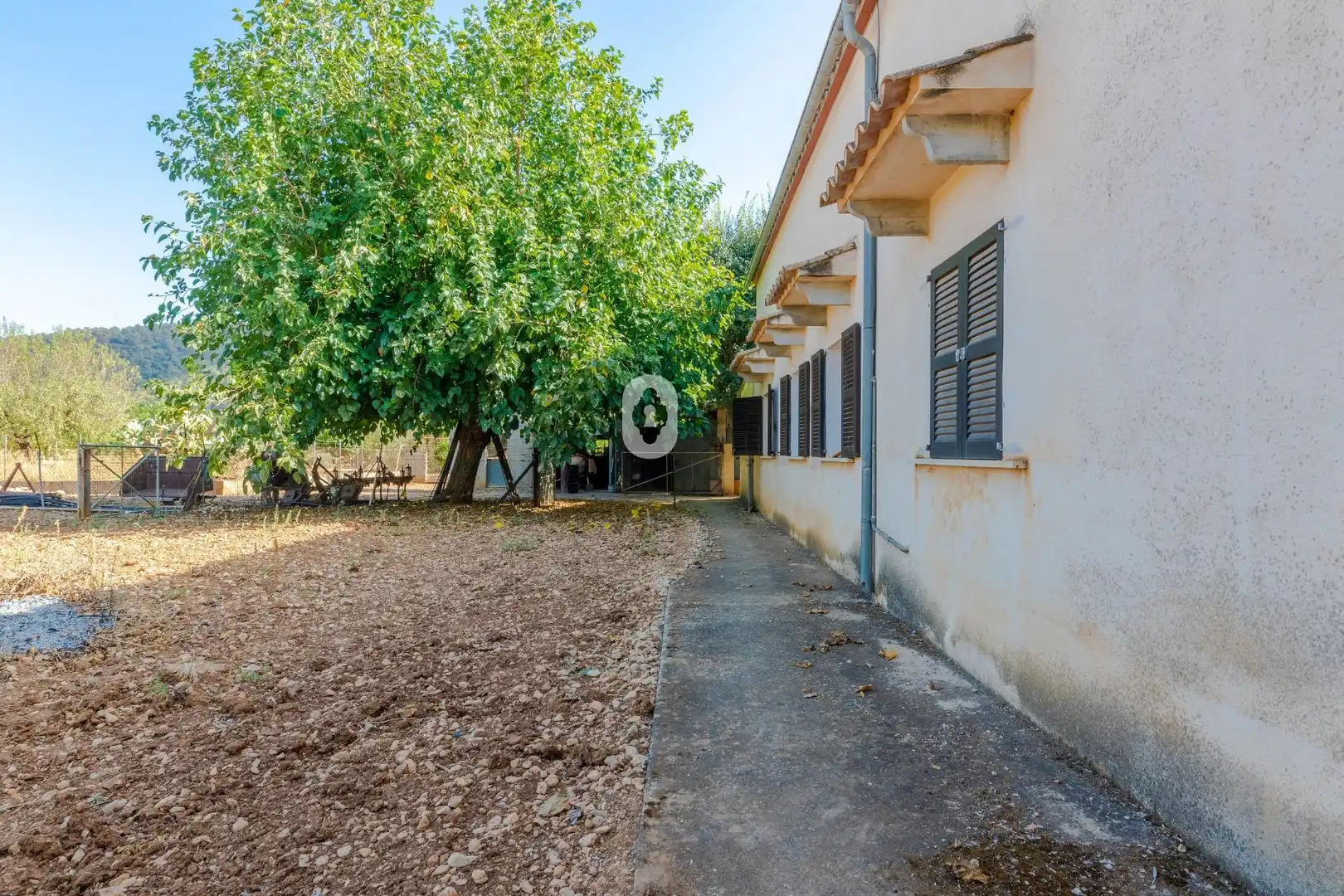 Casa rústica con piscina en venta en Polígono Campanet, imagen 31