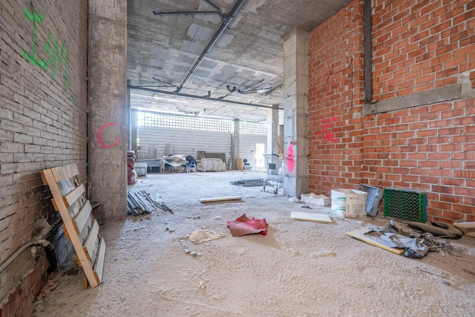 Local comercial en venta en Catedrática Asunción Linares, imagen 14