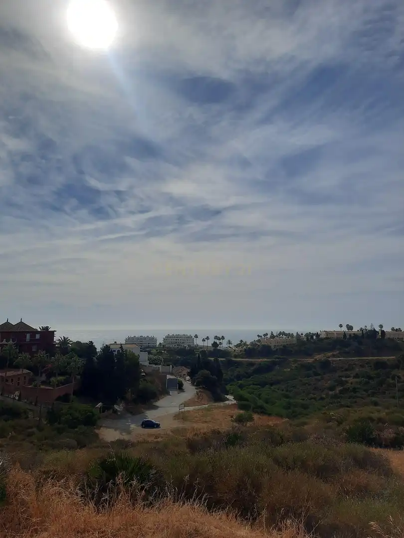 Land for sale in Calle Jineta, 33, 29649 Mijas, Spain, -1, El Faro de Calaburra - Chaparral