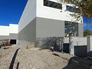 Nau industrial de lloguer a Villanueva de la Cañada ciudad, imagen 8