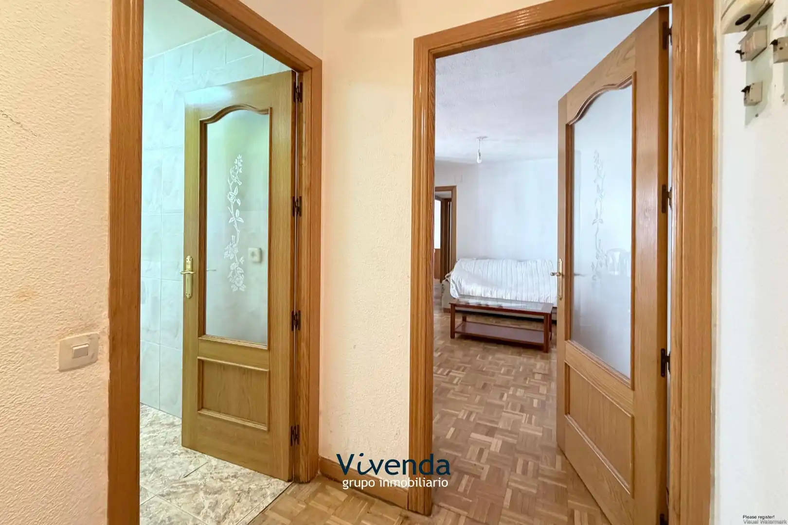 Wohnung mit Aufzug zum Verkauf in Calle Calle Villaamil, imagen 6
